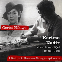 Kerime Nadir – s07e06 – Gerisi Hikaye