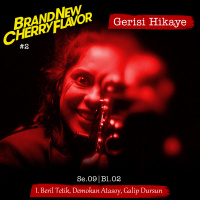Brand New Cherry Flavor – 2- s09e02 – Gerisi Hikaye