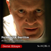 Psikolojik Gerilim I – s06e11 – Gerisi Hikaye