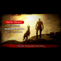 Riddick Saga – I – s04e05 – Gerisi Hikaye