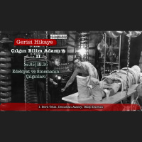 Çılgın Bilim Adamı II – s05e16 – Gerisi Hikaye