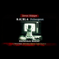 Poltergeist – s02e04 – Gerisi Hikaye