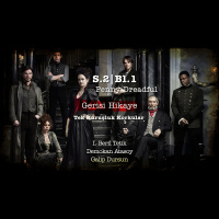 Penny Dreadful – s02e01 – Gerisi Hikaye