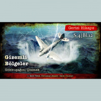 Gizemli Bölgeler – s04e12 – Gerisi Hikaye