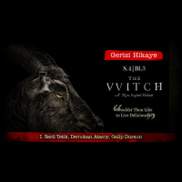 The VVitch – s04e03 – Gerisi Hikaye