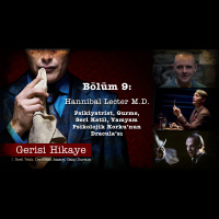 Hannibal Lecter M.D. – s01e09 – Gerisi Hikaye