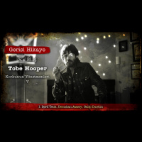 Tobe Hooper – s04e15 – Gerisi Hikaye