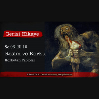 Resim ve Korku – s05e10 – Gerisi Hikaye