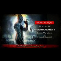 Riddick Saga – II – s04e06 – Gerisi Hikaye