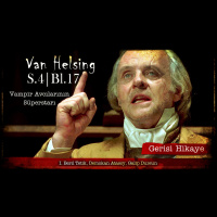 Abraham Van Helsing – s04e17 – Gerisi Hikaye