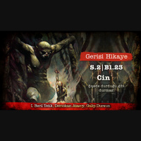 Cin – s02e023 – Gerisi Hikaye