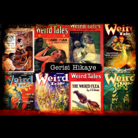 Weird Tales Magazine – s03e16 – Gerisi Hikaye