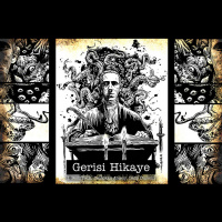 H.P. Lovecraft I – s01e20 – Gerisi Hikaye
