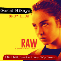 RAW (2016) – s07e03 – Gerisi Hikaye