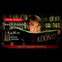 Dean R. Koontz – Bl II – s04e10 – Gerisi Hikaye