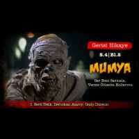 Mumya – s04e02 – Gerisi Hikaye