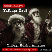 Yılbaşı Özel – s09e13 – Gerisi Hikaye
