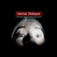 Found Footage – Buluntu Anlatı: Korkuda Gerçeklik Payı – s01e16 – Gerisi Hikaye