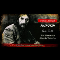 Rasputin – s04e11 – Gerisi Hikaye