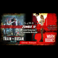 Zombi IV – s04e08 – Gerisi Hikaye