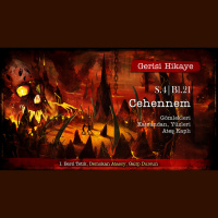 Cehennem – s04e21 – Gerisi Hikaye