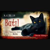 Batıl – İnançtan Gelen Korku – s04e18 – Gerisi Hikaye