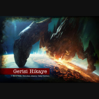 Uzaylı İstilası – s01e12 – Gerisi Hikaye