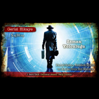 Zaman Yolculuğu – s04e14 – Gerisi Hikaye