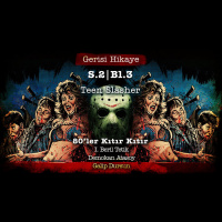 Teen Slasher – s02e03 – Gerisi Hikaye