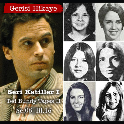 Gerisi Hikaye Korku Konu?malar?