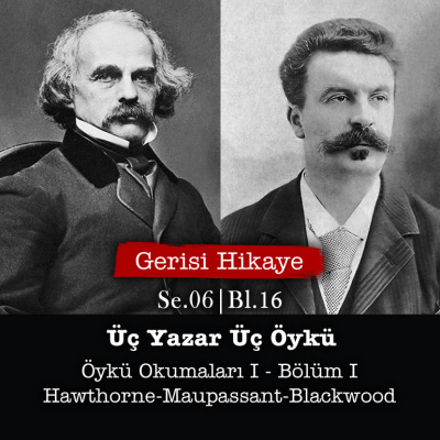 Gerisi Hikaye Korku Konu?malar?