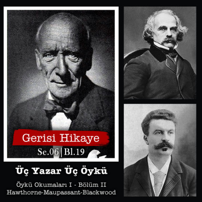 Gerisi Hikaye Korku Konu?malar?