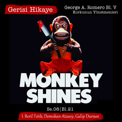 Gerisi Hikaye Korku Konu?malar?