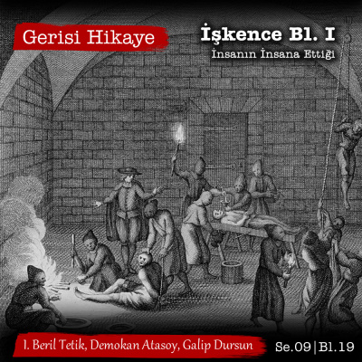 Gerisi Hikaye Korku Konu?malar?