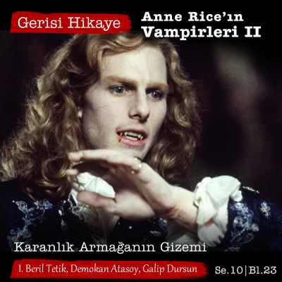 Gerisi Hikaye Korku Konu?malar?