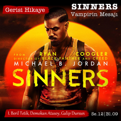 Gerisi Hikaye Korku Konu?malar?