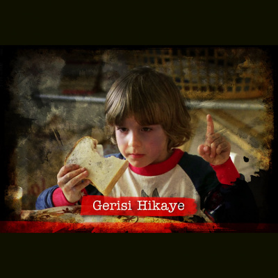 Gerisi Hikaye Korku Konu?malar?