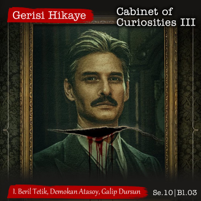 Gerisi Hikaye Korku Konu?malar?