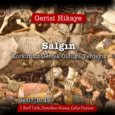 Gerisi Hikaye Korku Konu?malar?