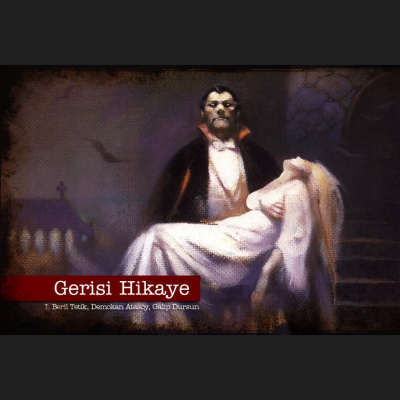 Gerisi Hikaye Korku Konu?malar?