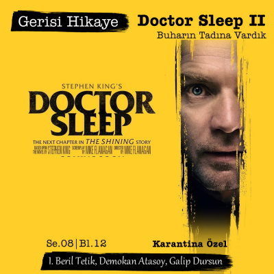 Gerisi Hikaye Korku Konu?malar?