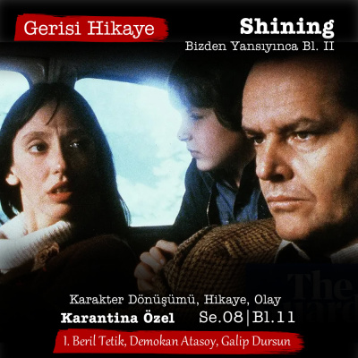 Gerisi Hikaye Korku Konu?malar?