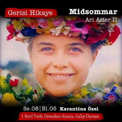 Gerisi Hikaye Korku Konu?malar?