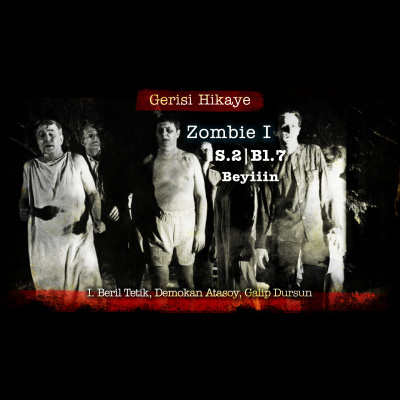 Gerisi Hikaye Korku Konu?malar?