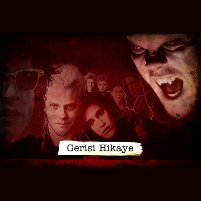 Gerisi Hikaye Korku Konu?malar?