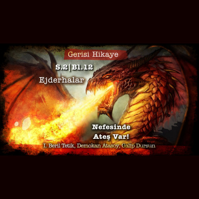 Gerisi Hikaye Korku Konu?malar?