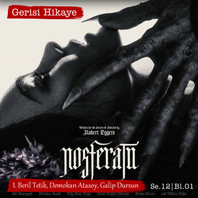 Gerisi Hikaye Korku Konu?malar?