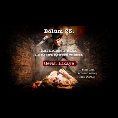 Gerisi Hikaye Korku Konu?malar?