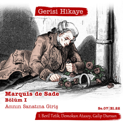 Gerisi Hikaye Korku Konu?malar?