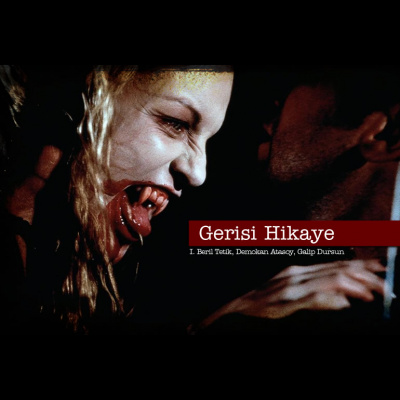 Gerisi Hikaye Korku Konu?malar?